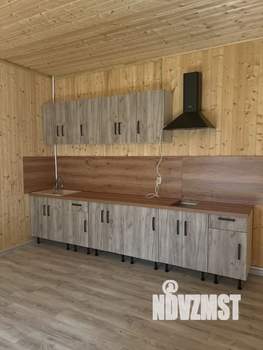 Дом 120м², 2-этажный, на длительный срок, 
