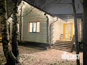 Дом 115м&sup2;, 2-этажный, посуточно, 