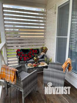 Дом 76м², 1-этажный, посуточно, 