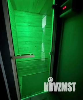 Дом 31м², 1-этажный, посуточно, 