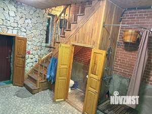 Дом 140м&sup2;, 2-этажный, посуточно, 