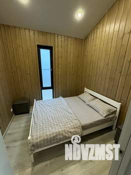 Дом 130м², 1-этажный, посуточно, 