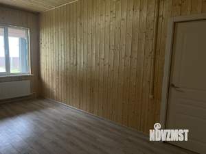 Дом 120м², 2-этажный, на длительный срок, 