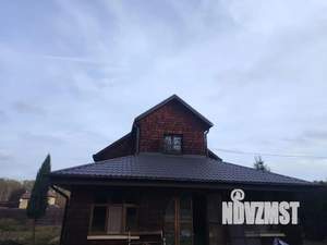 Дом 150м&sup2;, 2-этажный, посуточно, 