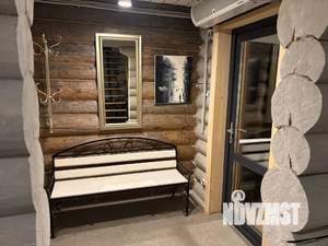 Дом 115м&sup2;, 2-этажный, посуточно, 