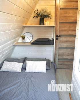 Дом 75м², 1-этажный, посуточно, 