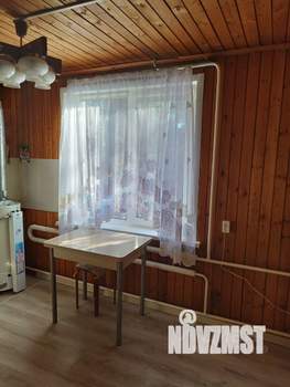 Коттедж 110м², 2-этажный, на длительный срок, 