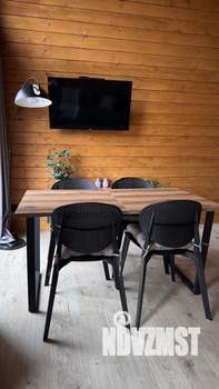 Дом 66м&sup2;, 2-этажный, посуточно, 