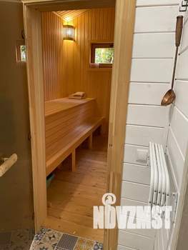 Дом 85м², 1-этажный, посуточно, 