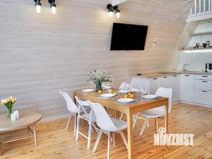 Дом 75м², 1-этажный, посуточно, 