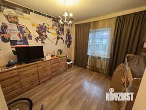 Таунхаус 135м&sup2;, 3-этажный, на длительный срок, 