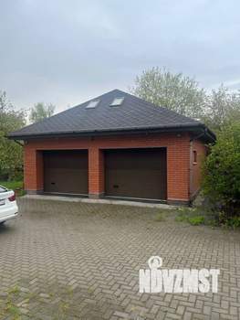 Дом 250м², 3-этажный, на длительный срок, 