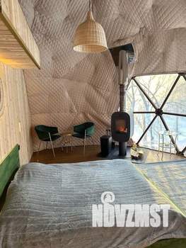 Дом 36м², 1-этажный, посуточно, 