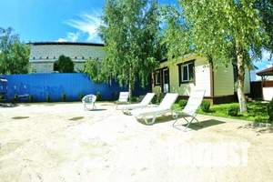 Дом 150м&sup2;, 2-этажный, посуточно, 