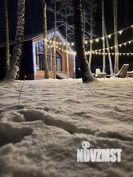 Дом 71м², 1-этажный, посуточно, 