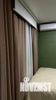 Дом 33м&sup2;, 1-этажный, посуточно, 