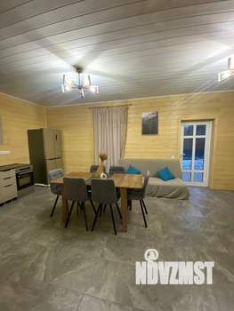 Дом 155м², 2-этажный, посуточно, 