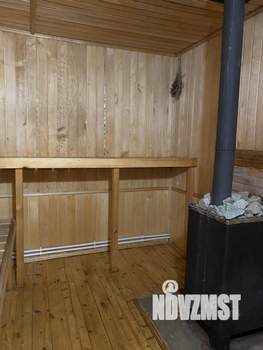 Дом 48м², 1-этажный, на длительный срок, 