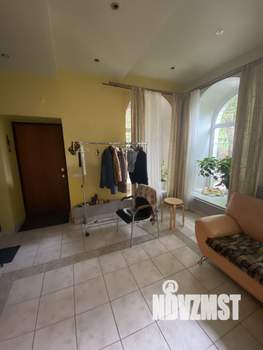 Коттедж 370м², 3-этажный, на длительный срок, 