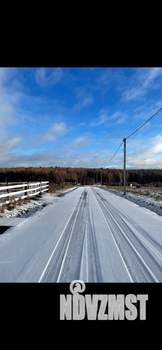 Дом 121м², 1-этажный, на длительный срок, 