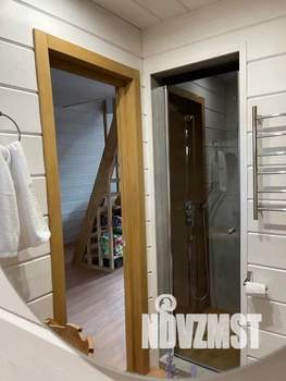 Дом 54м², 2-этажный, посуточно, 