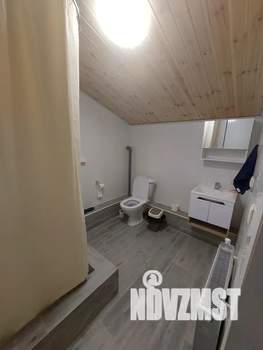 Дом 120м², 2-этажный, посуточно, 