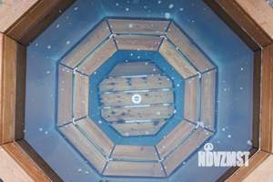 Дом 60м², 1-этажный, посуточно, 