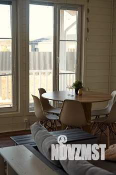 Дом 100м², 1-этажный, посуточно, 