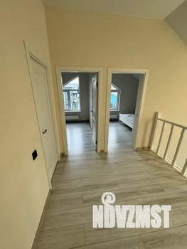 Дом 230м², 2-этажный, посуточно, 