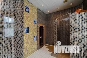 Дом 520м², 2-этажный, посуточно, 