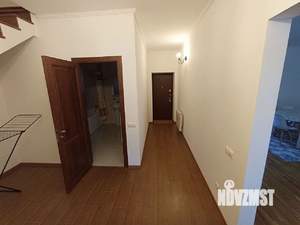 Таунхаус 130м², 2-этажный, на длительный срок, 