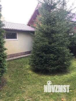 Дом 270м², 2-этажный, на длительный срок, 