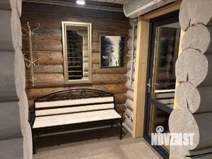 Дом 115м&sup2;, 2-этажный, посуточно, 