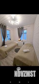 Дом 121м², 1-этажный, на длительный срок, 