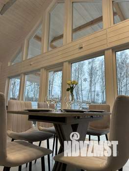 Дом 130м², 2-этажный, посуточно, 