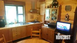 Дом 140м², 2-этажный, на длительный срок, 