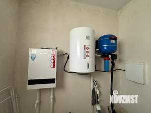 Дом 55м², 1-этажный, на длительный срок, 