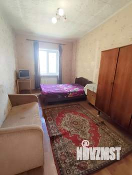 Дом 44м², 1-этажный, на длительный срок, 