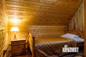 Дом 110м², 1-этажный, посуточно, 