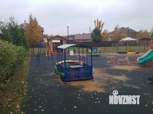 Коттедж 200м², 1-этажный, на длительный срок, 