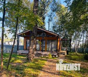 Дом 85м², 1-этажный, посуточно, 