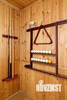 Дом 170м², 2-этажный, посуточно, 