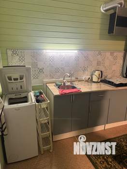 Дом 36м², 1-этажный, посуточно, 