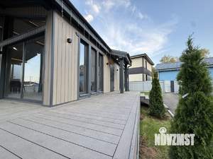 Дом 130м², 1-этажный, посуточно, 