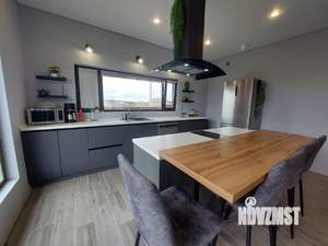 Коттедж 120м², 2-этажный, на длительный срок, 