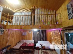 Дом 80м², 2-этажный, посуточно, 