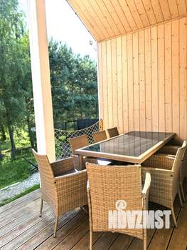 Дом 135м², 1-этажный, посуточно, 