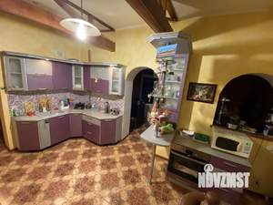 Дом 190м², 3-этажный, на длительный срок, 