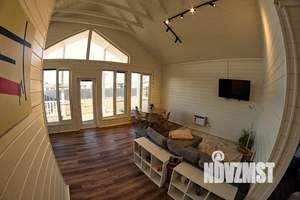 Дом 100м², 1-этажный, посуточно, 