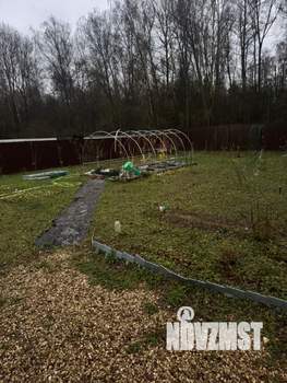 Дом 36м², 1-этажный, посуточно, 